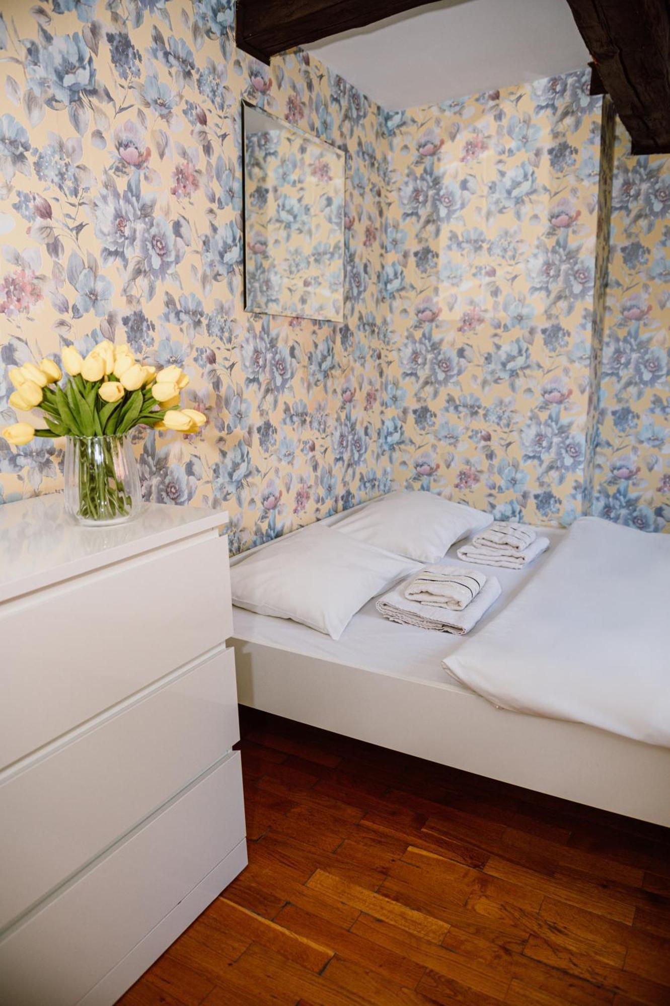 Hostel Centar Zagreb