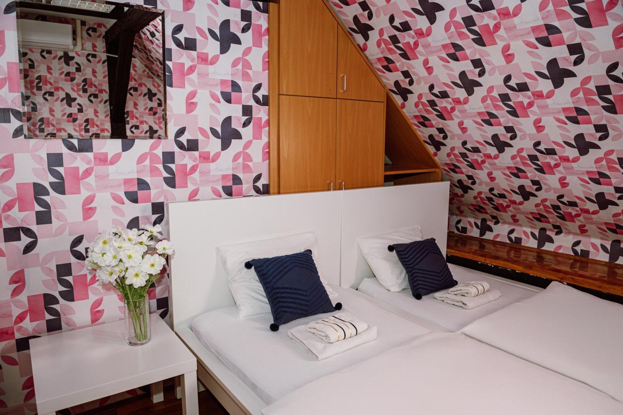 Centar Hostel