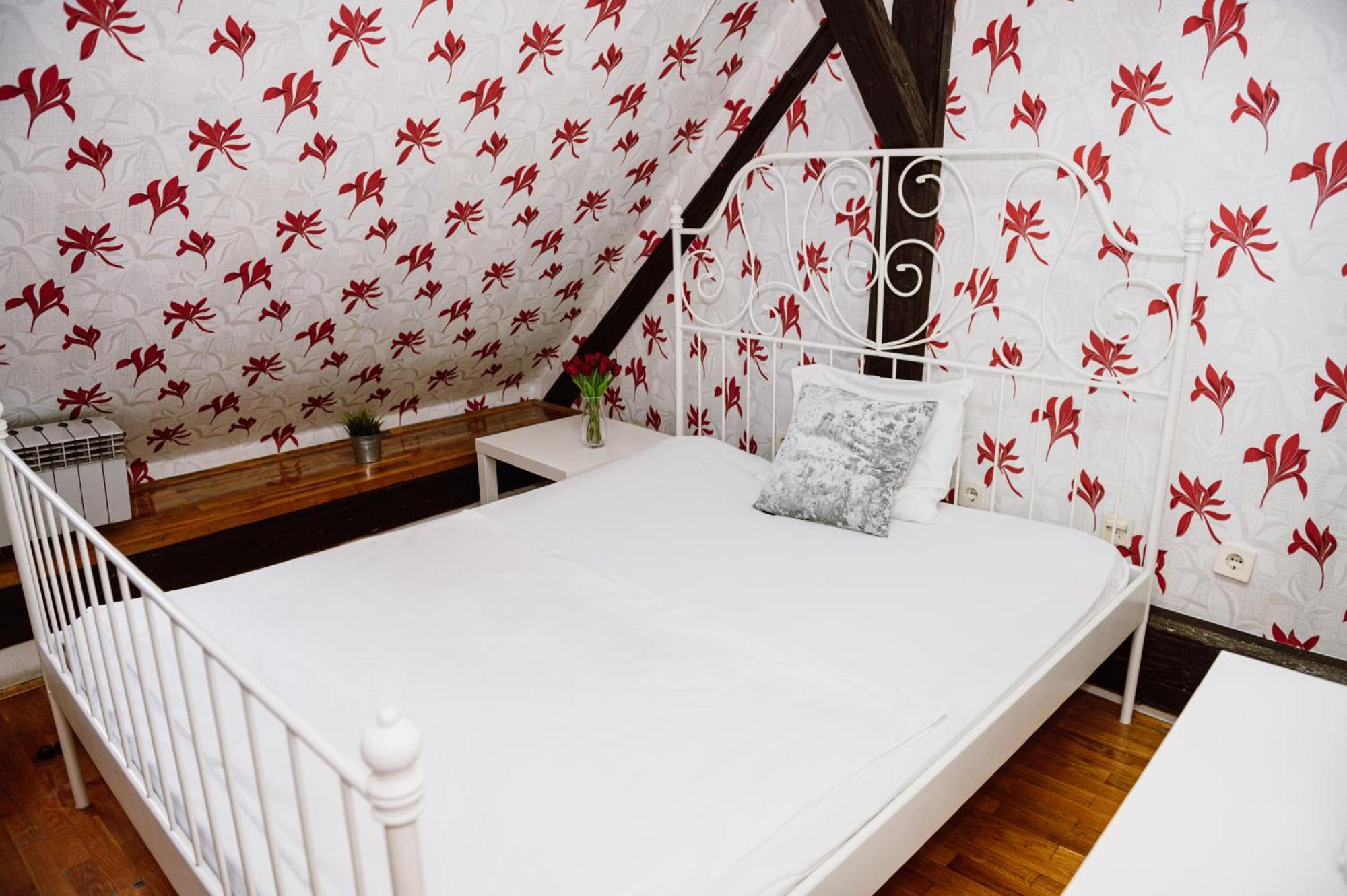 Centar Hostel Zagreb