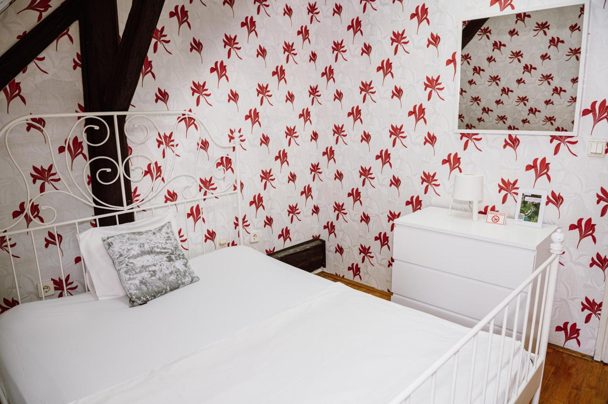 Hostel Centar Zagreb