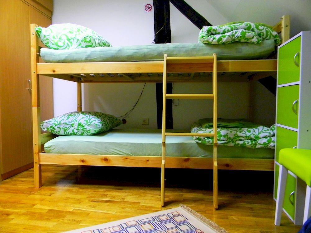 Centar Hostel