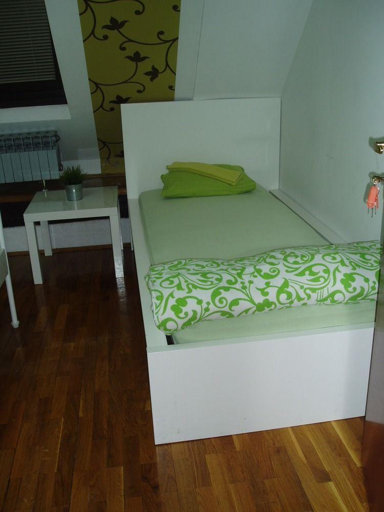 Centar Hostel Zagreb