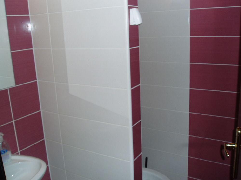 Centar Hostel