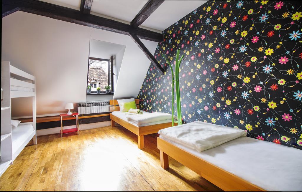 Hostel Centar Zagreb
