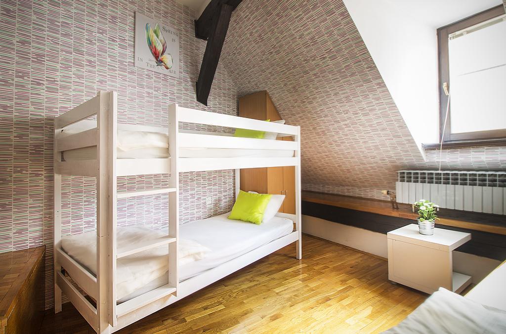 Hostel Centar