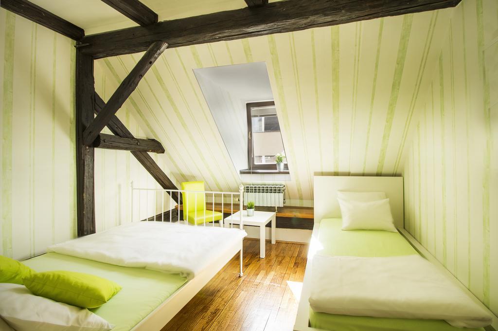 Centar Hostel
