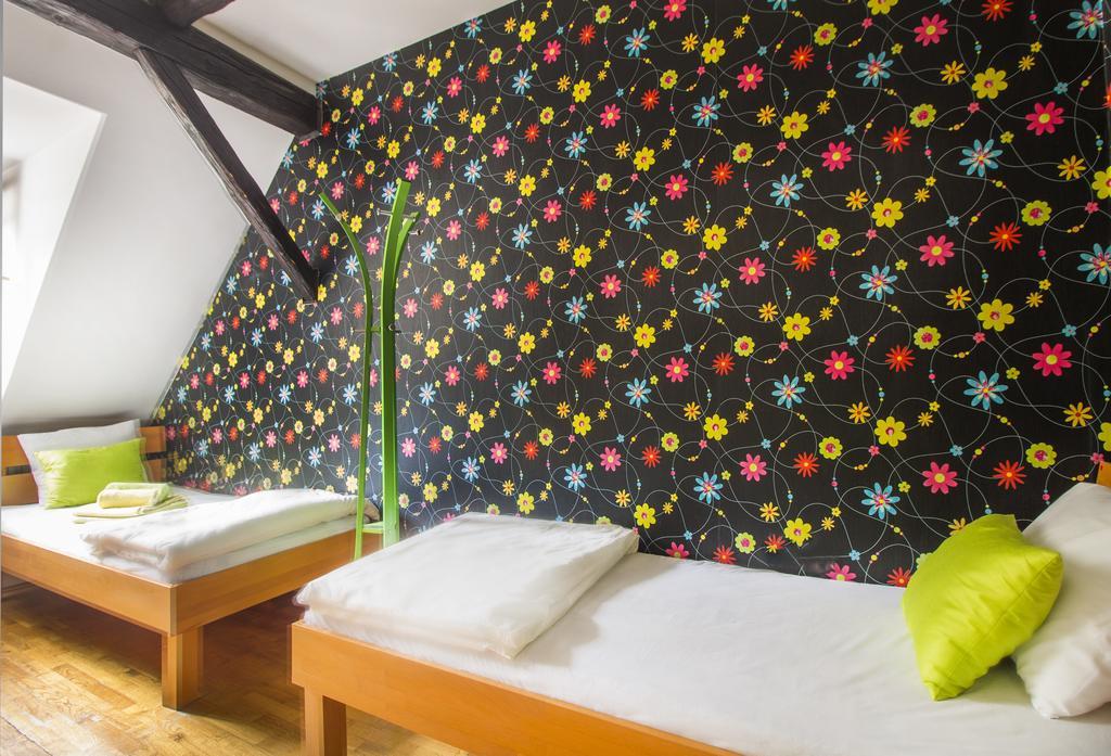 Centar Hostel Zagreb