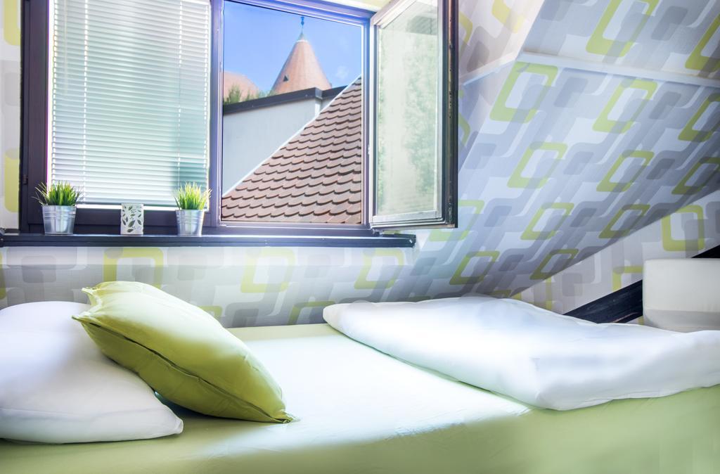 Centar Hostel