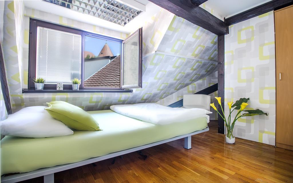 Hostel Centar *