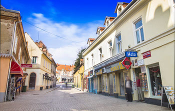 Centar Hostel