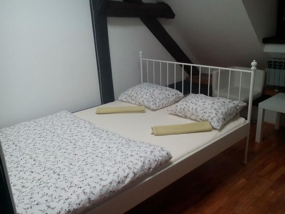 Centar Zagreb