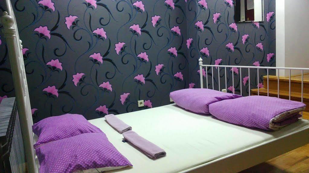 Hostel Centar Zagreb