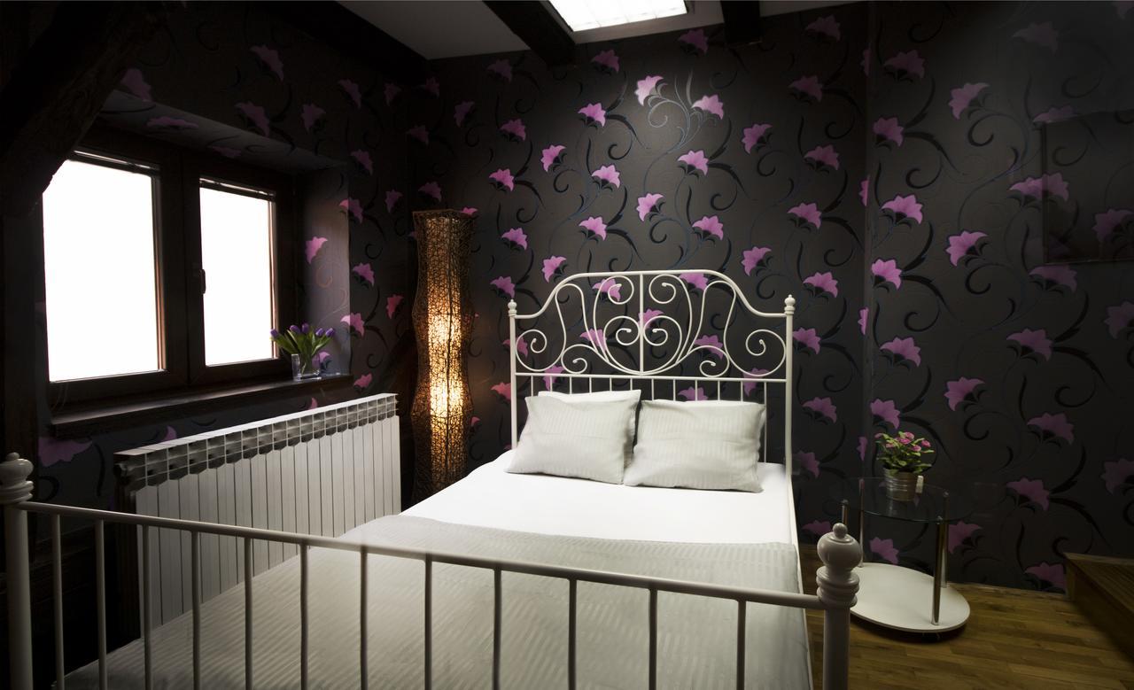 Centar Hostel Zagreb