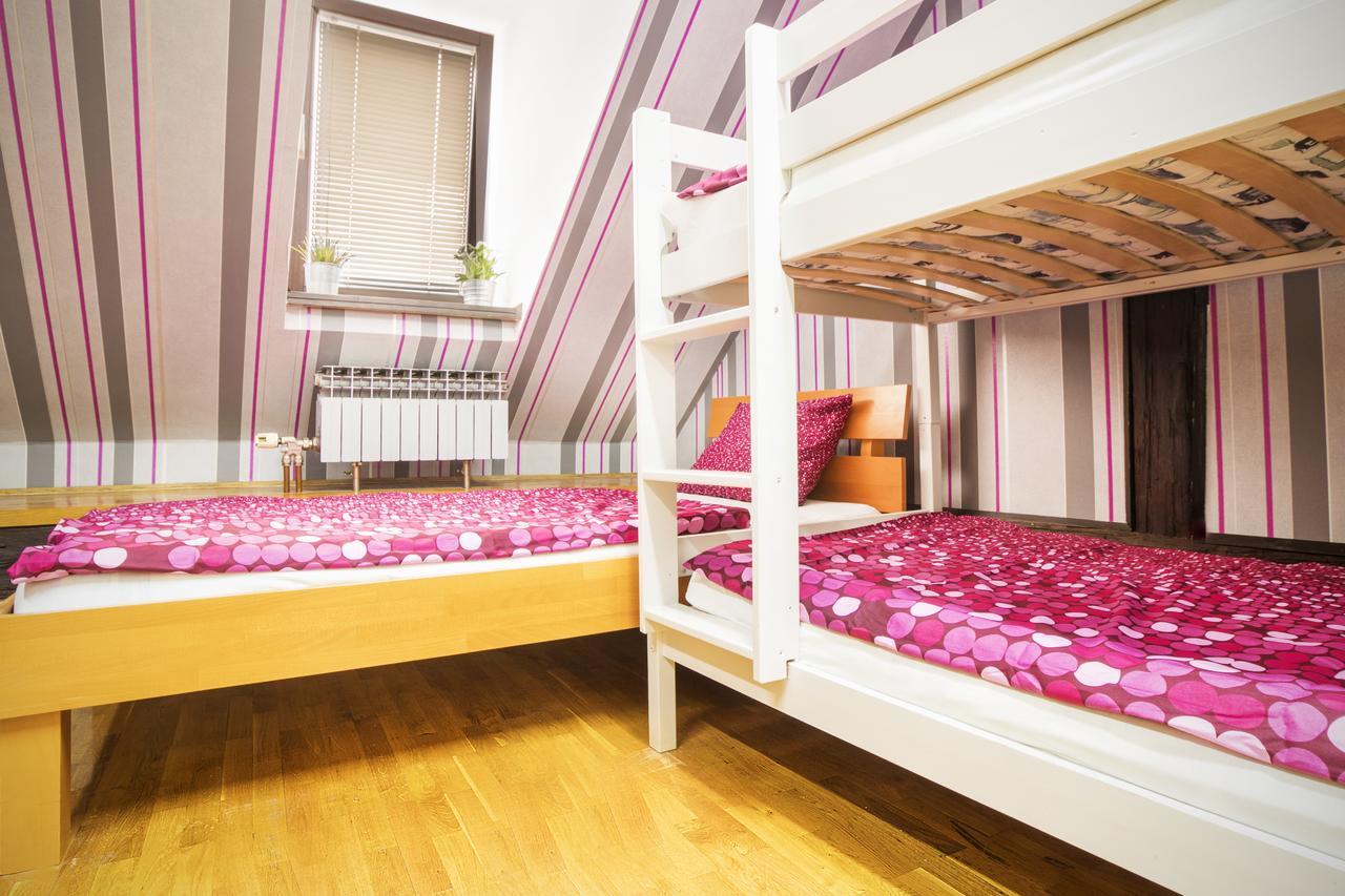 Hostel Centar Zagreb