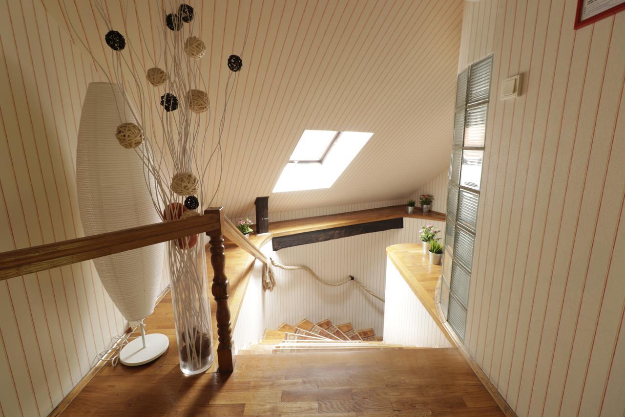 Centar Hostel