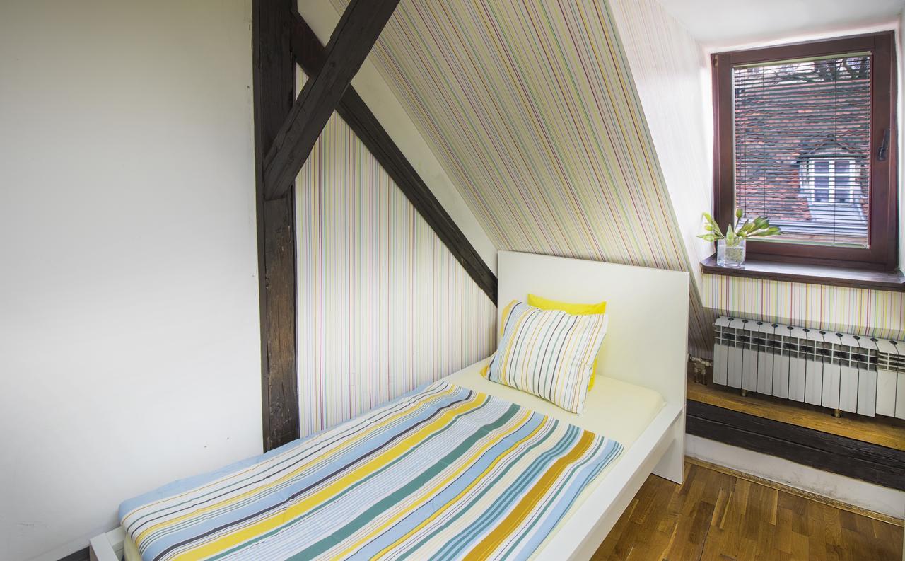 Centar Hostel
