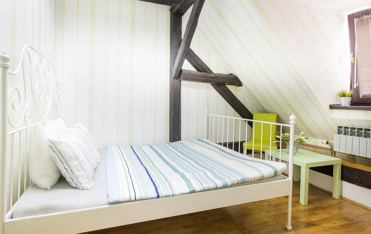 Hostel Centar